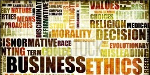 Business-ethics